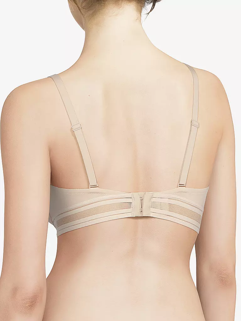 PASSIONATA | Sujetador bandeau RYTHM (Duna) |