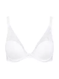 PASSIONATA | Sujetador Maddie blanco | Blanco