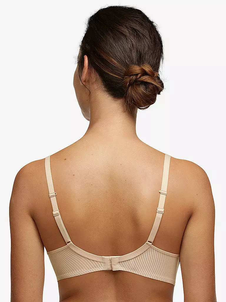 PASSIONATA | Sujetador Push Up Nais dune | Beige