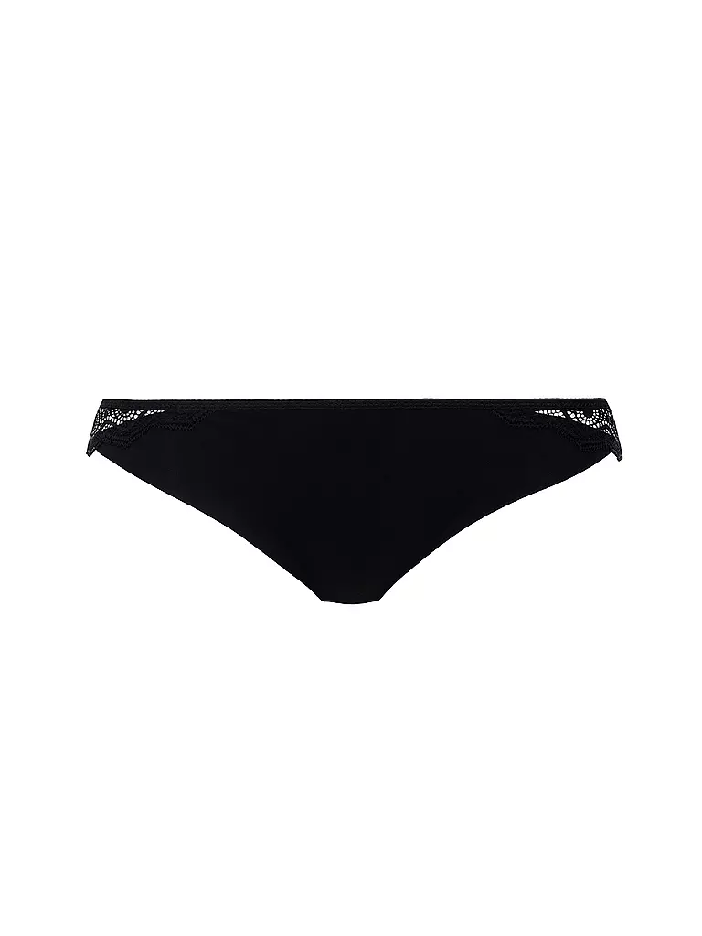 PASSIONATA | Tanga "Georgia" (Schwarz) | Negro