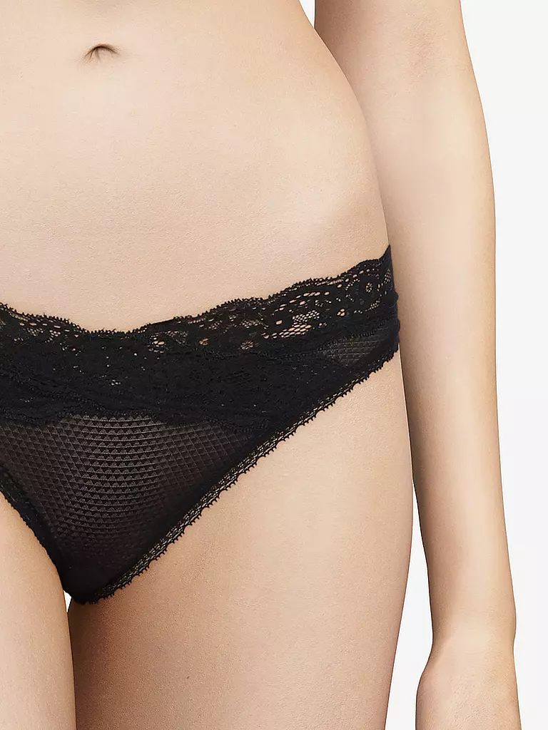 PASSIONATA | Tanga Brooklyn Negro | 