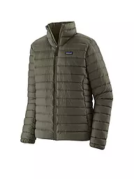 PATAGONIA | Daunenjacke M'S DOWN SWEATER | Oliva