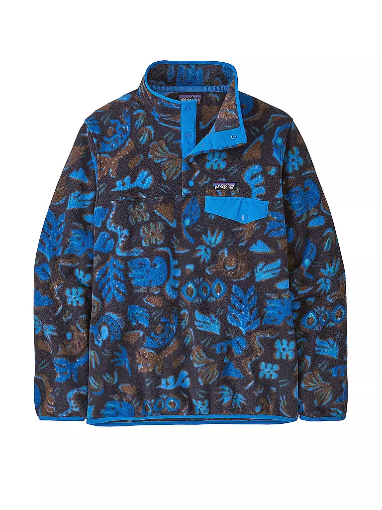 PATAGONIA | Fleecepullover | Azul