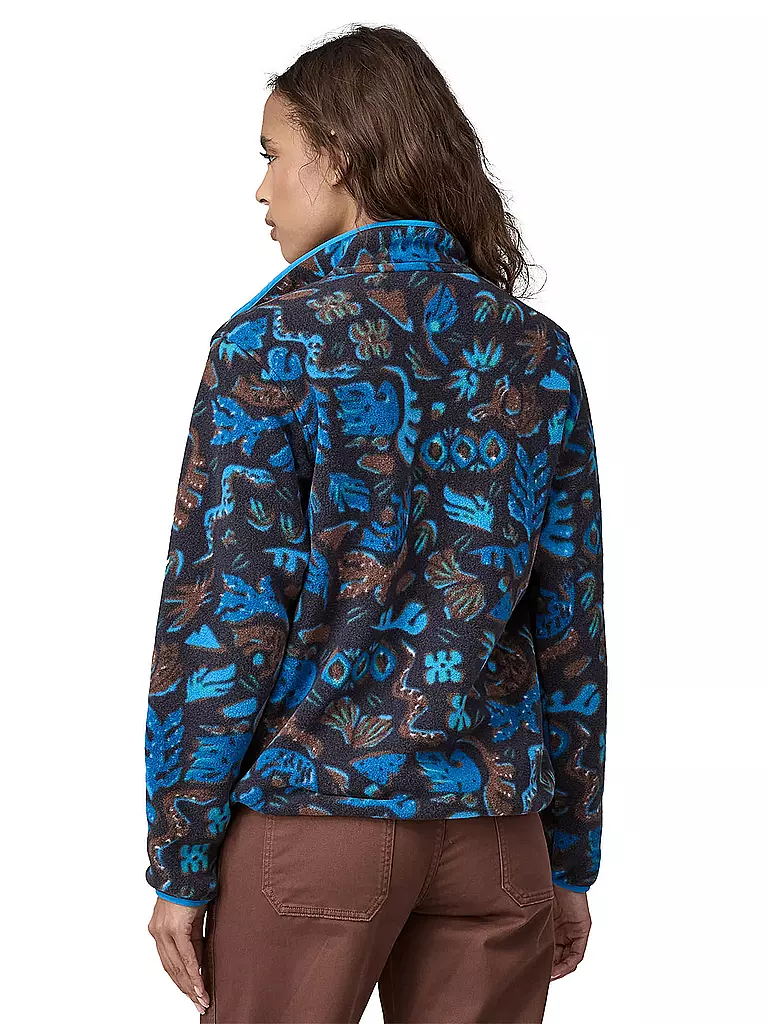 PATAGONIA | Fleecepullover | Azul