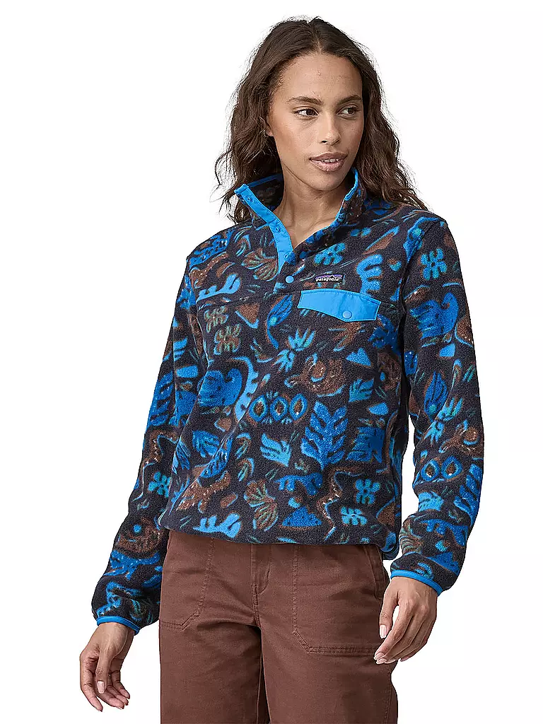 PATAGONIA | Fleecepullover | Azul