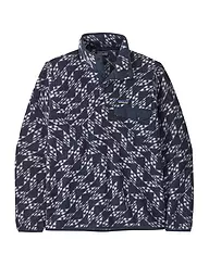 PATAGONIA | Fleecesweater M'S LW SYNCH SNAP-T  | Azul oscuro