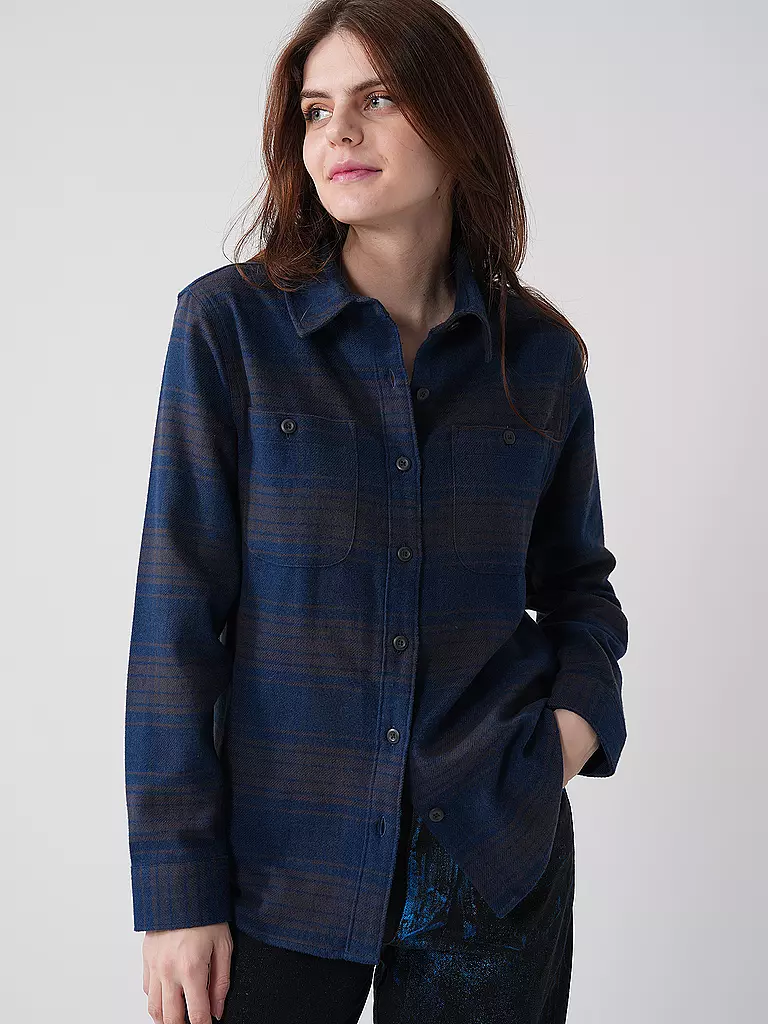 PATAGONIA | Hemdbluse FJORD FLANNEL | 