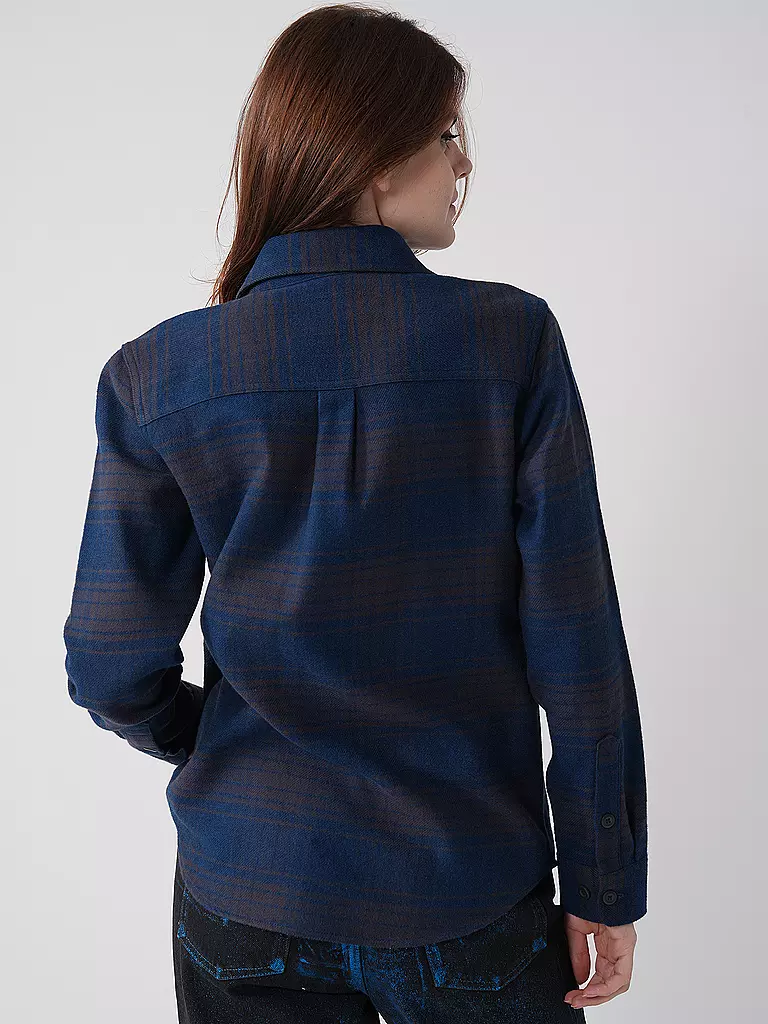 PATAGONIA | Hemdbluse FJORD FLANNEL | 