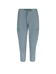 PATAGONIA | Pantalón Jogging Fit 7/8 | Gris