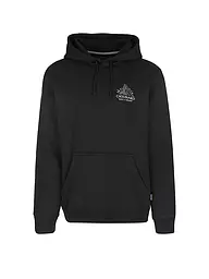 PATAGONIA | Kapuzensweater - Hoodie CREST UPRISAL | Negro