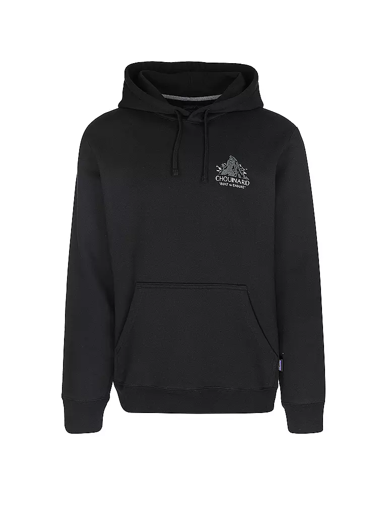 PATAGONIA | Kapuzensweater - Hoodie CREST UPRISAL | Negro