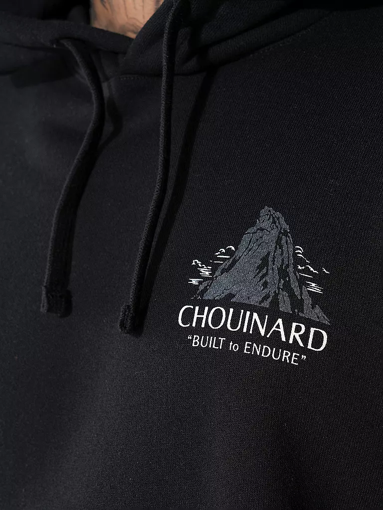 PATAGONIA | Kapuzensweater - Hoodie CREST UPRISAL | Negro