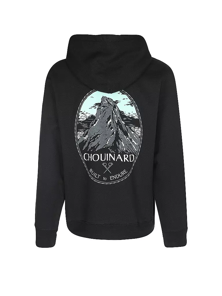 PATAGONIA | Kapuzensweater - Hoodie CREST UPRISAL | Negro