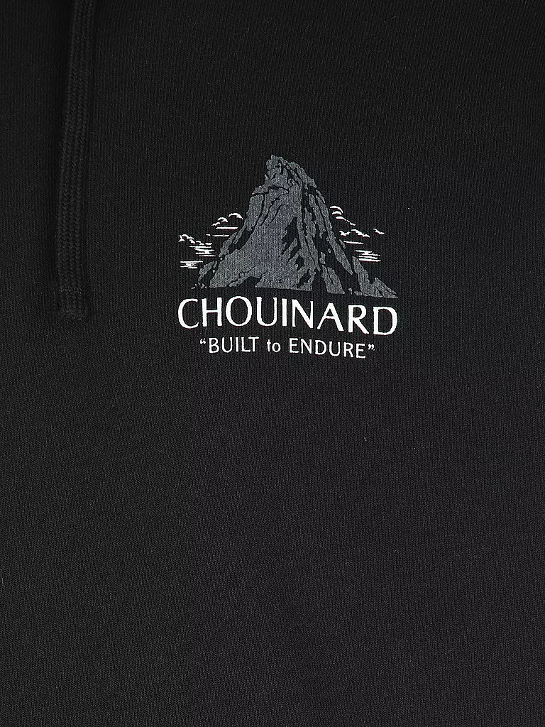 PATAGONIA | Kapuzensweater - Hoodie CREST UPRISAL | Negro