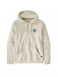 PATAGONIA | Kapuzensweater - Hoodie UNITY FITZ UPRISAL H | Beige