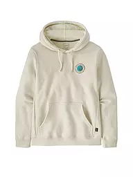 PATAGONIA | Kapuzensweater - Hoodie UNITY FITZ UPRISAL H | Beige