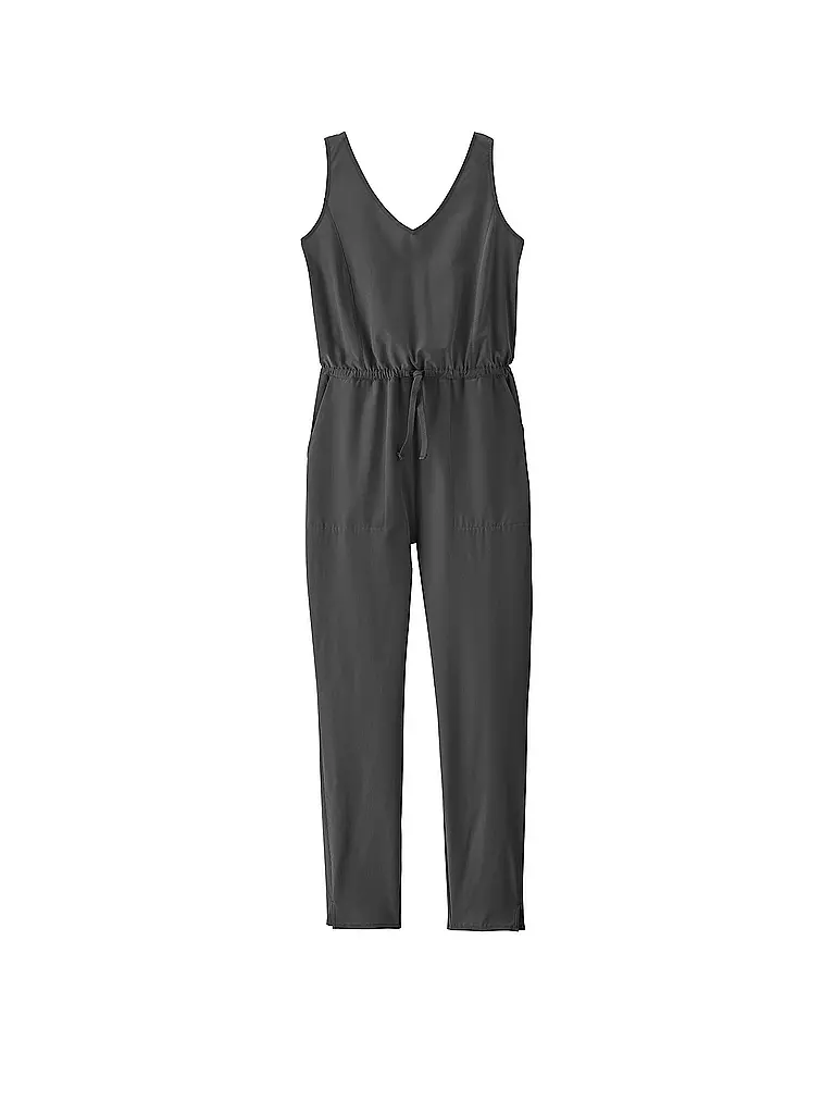 PATAGONIA | Mono W'S FLEETWITH | schwarz