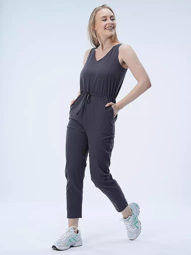 PATAGONIA | Mono W'S FLEETWITH | schwarz