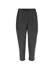 PATAGONIA | Pantalón Jogging Fit 7/8 | Negro
