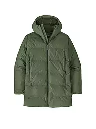 PATAGONIA | Parka de invierno JACKSON GLACIER | Verde oscuro