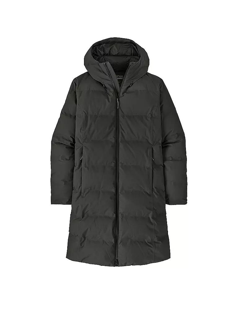 PATAGONIA | Parka W'S JACKSON GLACIER | Negro