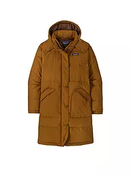 PATAGONIA | Parka W´S  DOWNDRIFT PARKA | Marrón