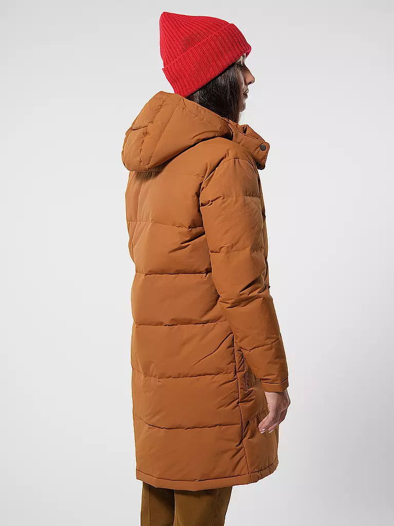 PATAGONIA | Parka W´S  DOWNDRIFT PARKA | Marrón