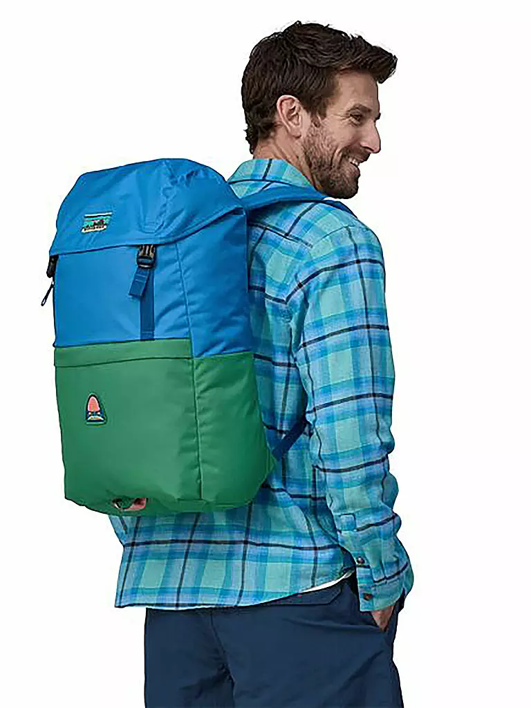 PATAGONIA | Rucksack FIELDSMITH | Multicolor