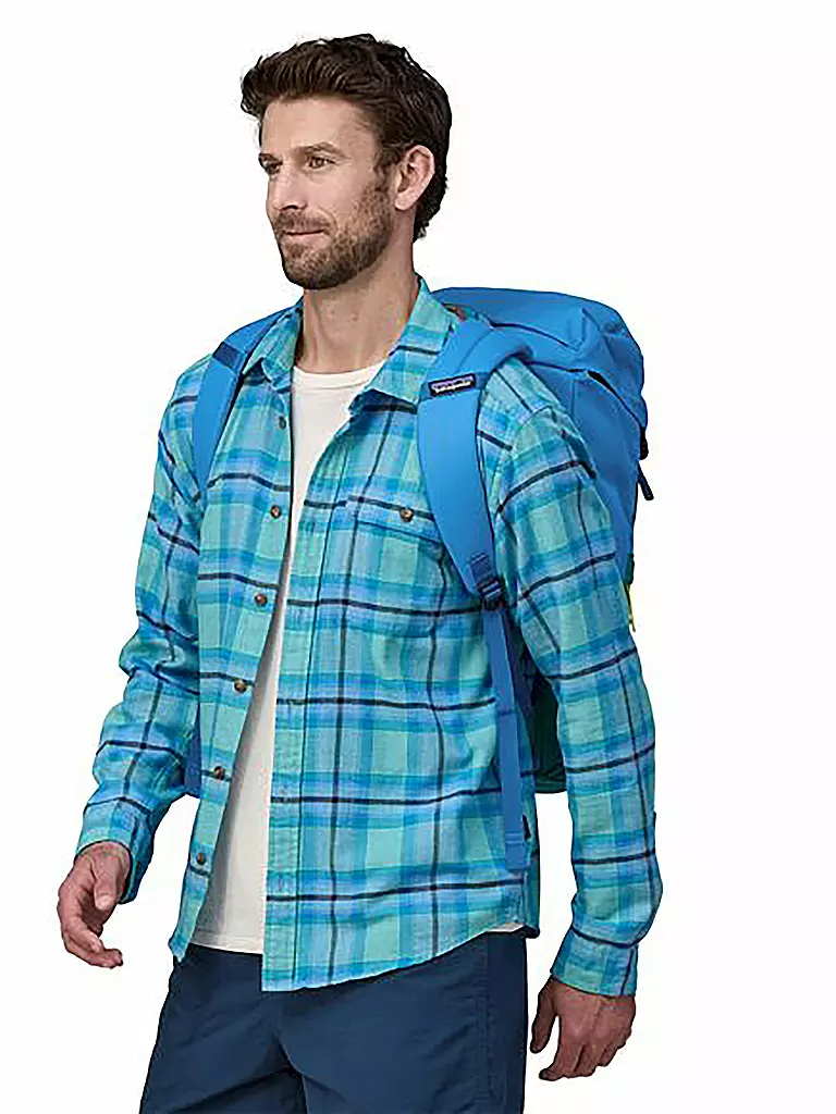 PATAGONIA | Rucksack FIELDSMITH | Multicolor