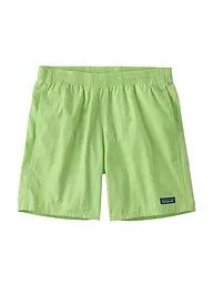 PATAGONIA | Shorts M'S FUNHOGGERS  | Verde claro
