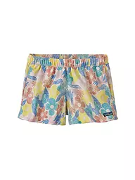 PATAGONIA | Shorts W'S BARELY BAGGIES | Multicolor