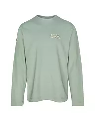 PATAGONIA | Sweater UNITY FITZ | Verde oscuro