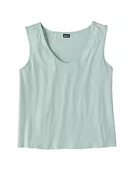 PATAGONIA | Top W'S REGENERATIVE TOP | Menta