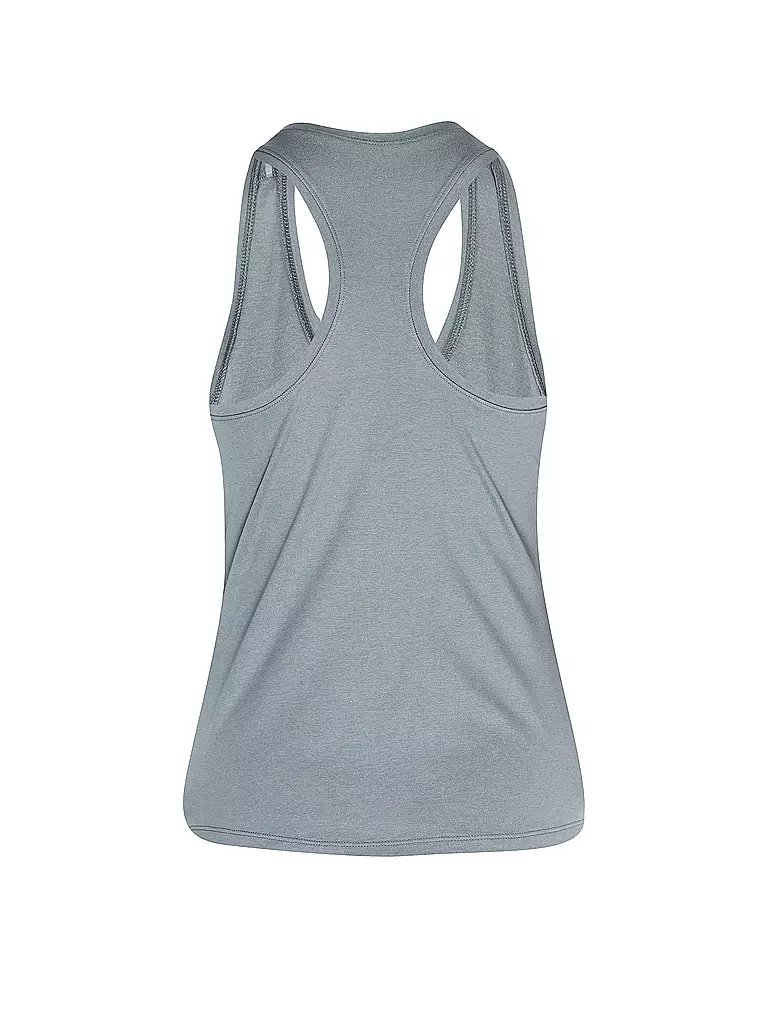 PATAGONIA | Top W'S SIDE CURRENT TANK TOP | Gris
