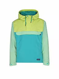 PATAGONIA | Windbreaker  | Verde claro