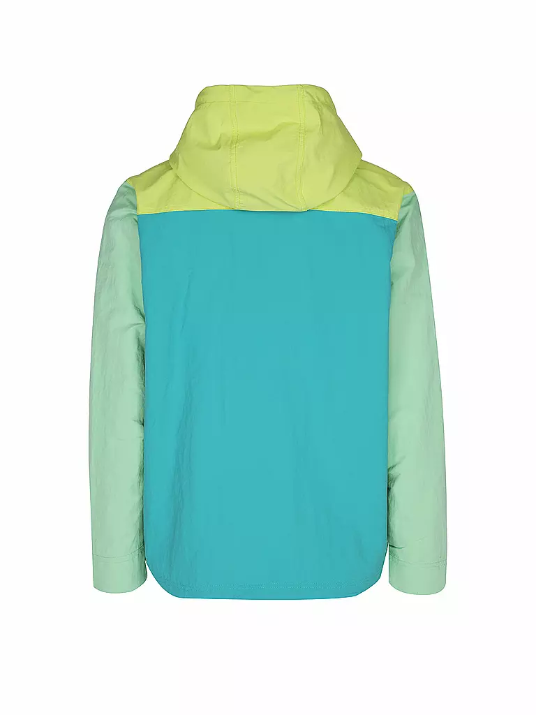 PATAGONIA | Windbreaker  | Verde claro
