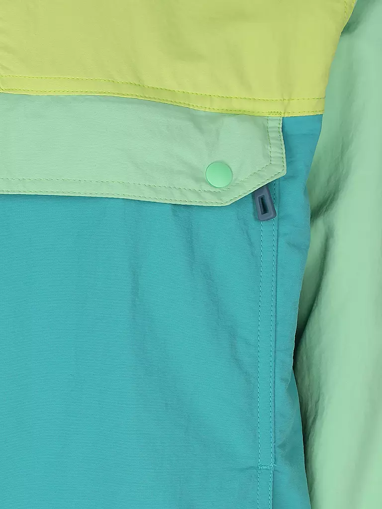 PATAGONIA | Windbreaker  | Verde claro