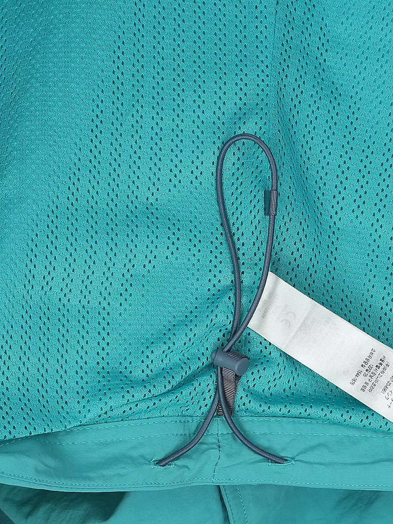 PATAGONIA | Windbreaker  | Verde claro