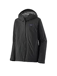 PATAGONIA | Windbreaker M'S TORRENTSHELL 3L JACKET | Negro