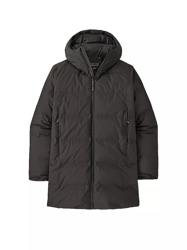 PATAGONIA | Winterparka JACKSON GLACIER | Negro