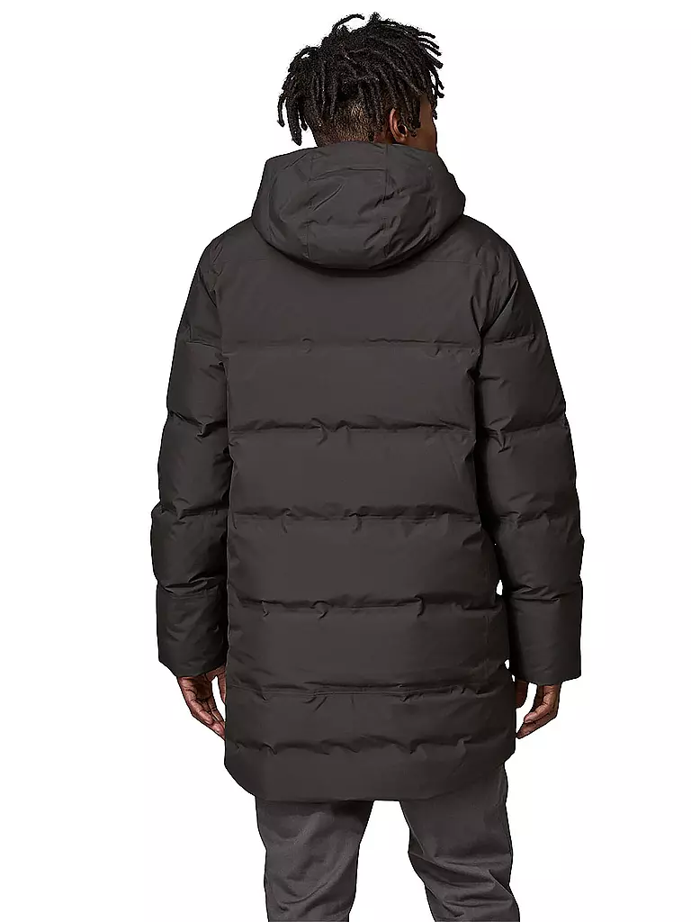 PATAGONIA | Winterparka JACKSON GLACIER | Negro