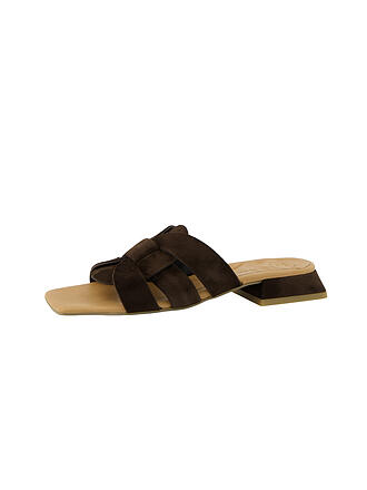 PAUL GREEN | Pantuflas