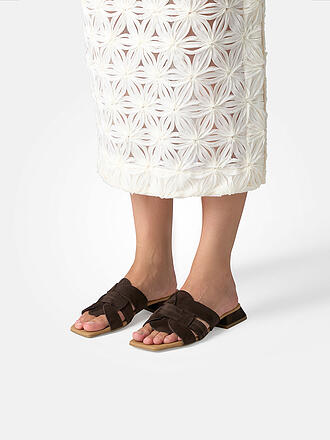 PAUL GREEN | Pantuflas