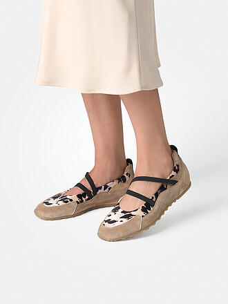 PAUL GREEN | Bailarinas