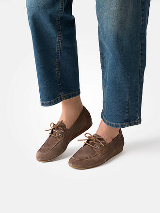 PAUL GREEN | Náuticos