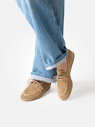 PAUL GREEN | Mocasín