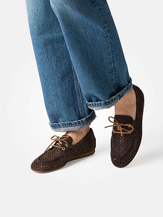 PAUL GREEN | Mocasín