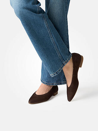 PAUL GREEN | Bailarinas