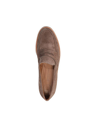 PAUL GREEN | Mocasín