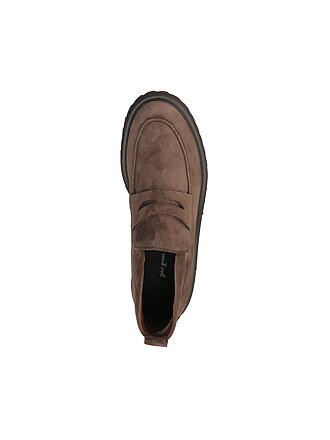 PAUL GREEN | Mocasines
